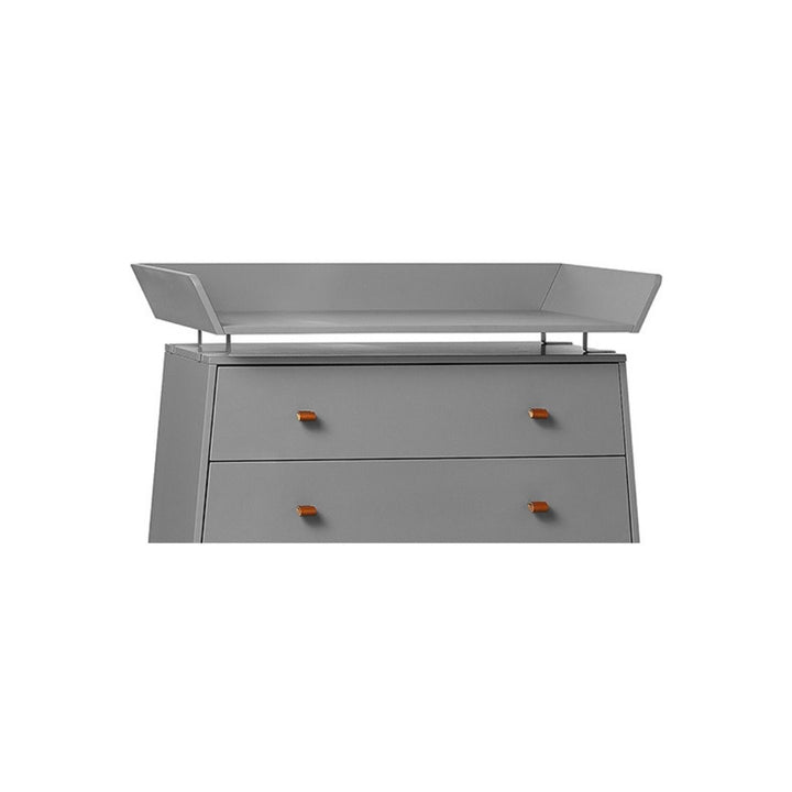 Leander Pusleenhed til Luna™ kommode, Grå