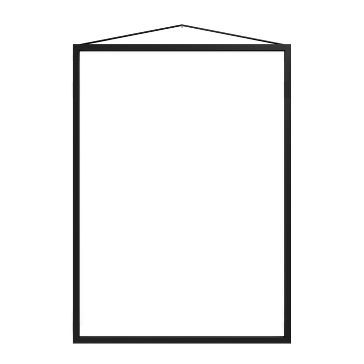 MOEBE Frame Ramme 50x70 cm Sort