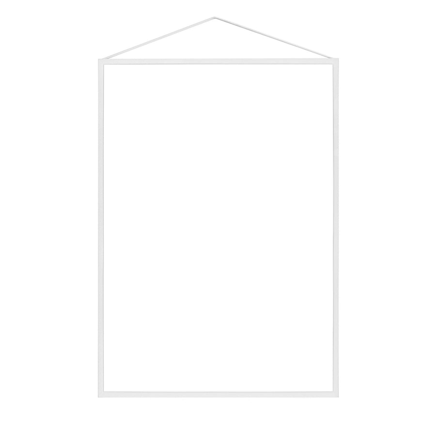 MOEBE Frame Ramme A2 Hvid