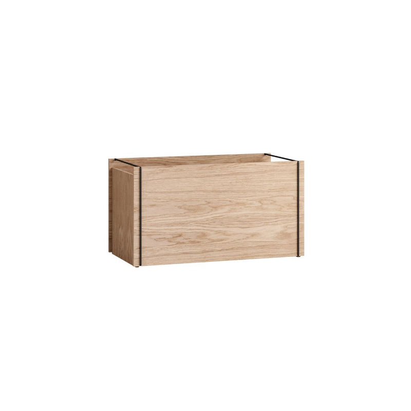 MOEBE Storage Box - Eg/Sort