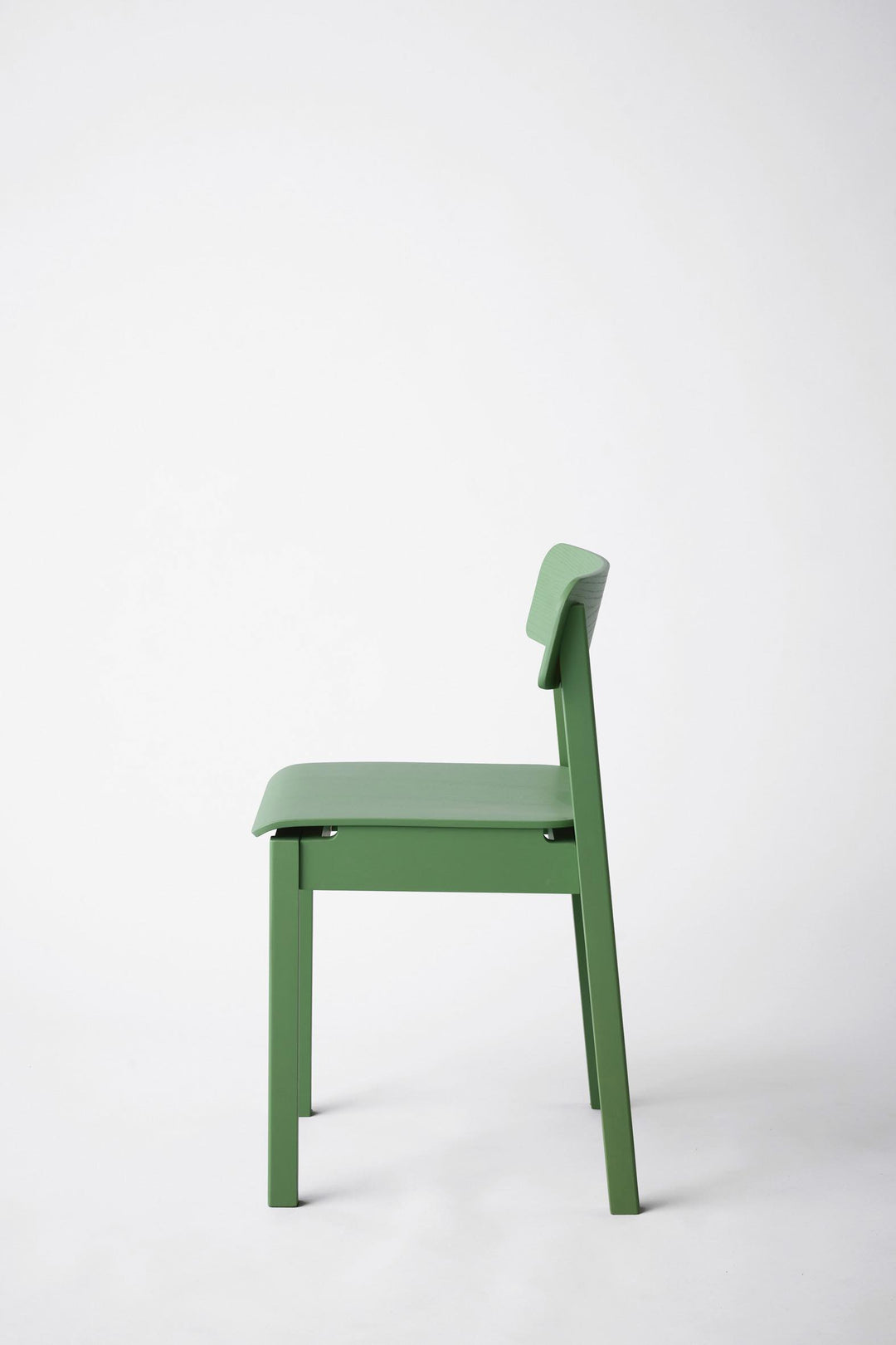 MOEBE Everyday Chair – Hellgrün