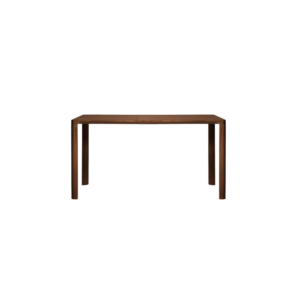 Magnus Olesen Slender Coffee Table 75x32, Olieret valnød