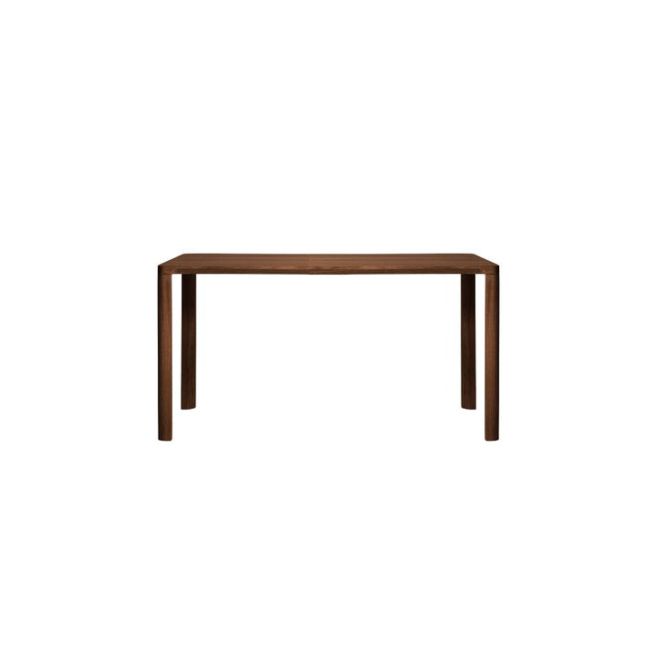 Magnus Olesen Slender Coffee Table 75x32, Olieret valnød