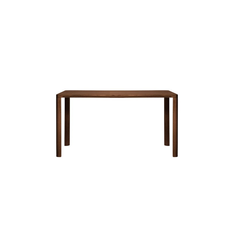 Magnus Olesen Slender Coffee Table 75x32, Olieret valnød