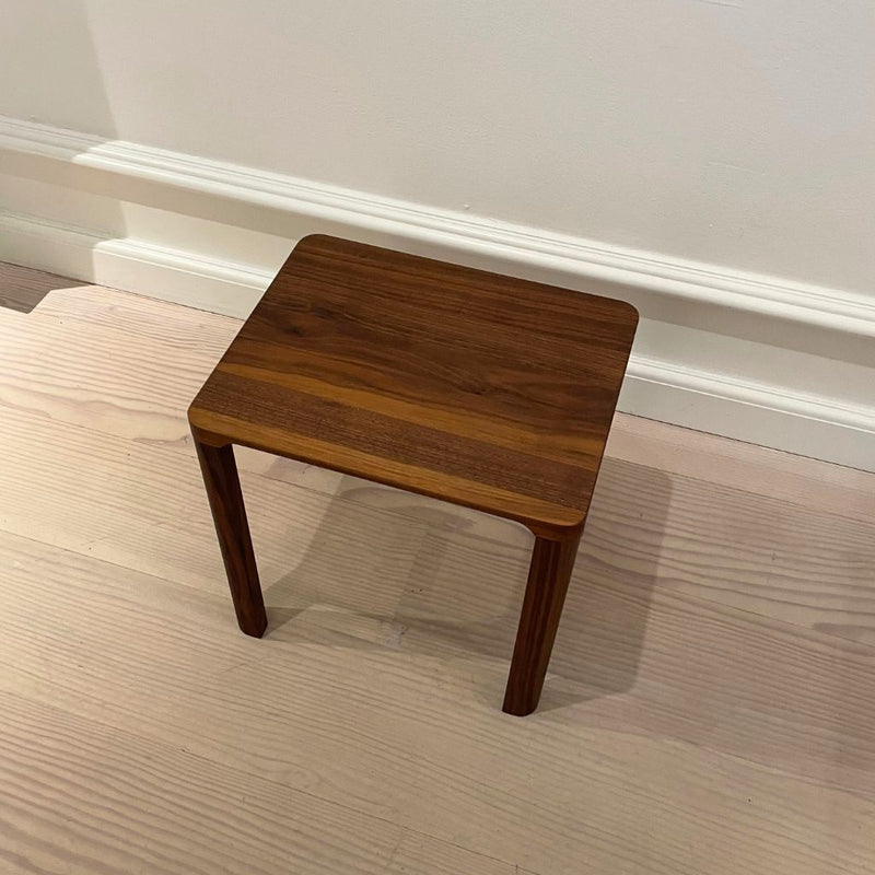 Magnus Olesen Slender Coffee Table 40x30, Olieret valnød