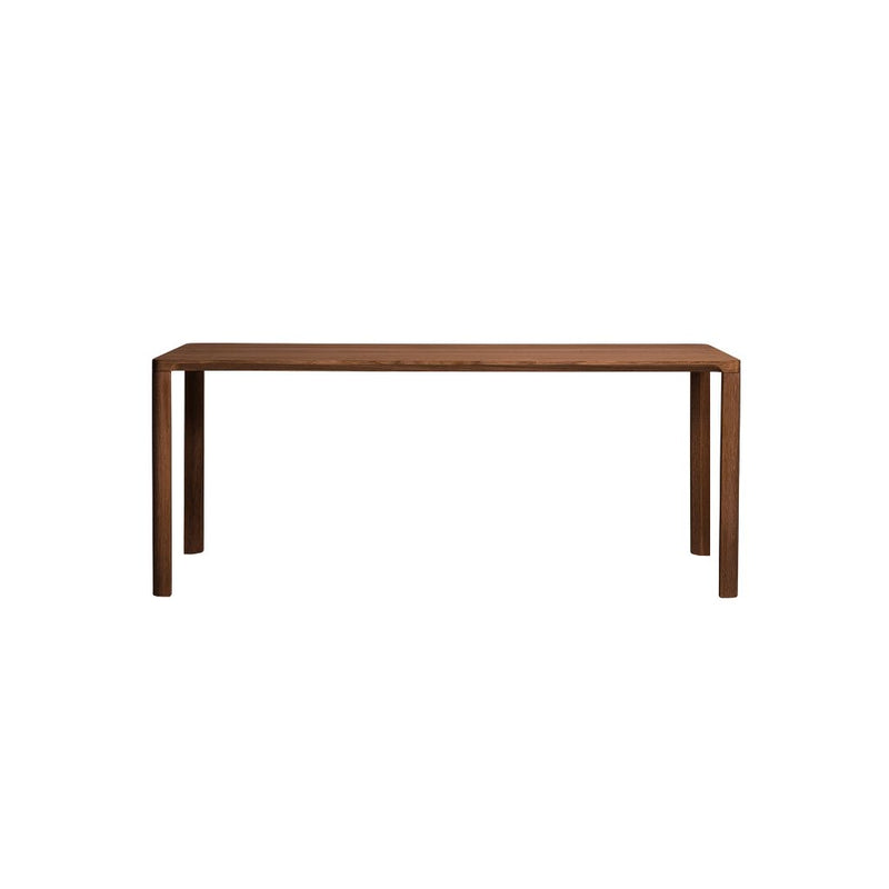 Magnus Olesen Slender Coffee Table 120x40 , Olieret valnød