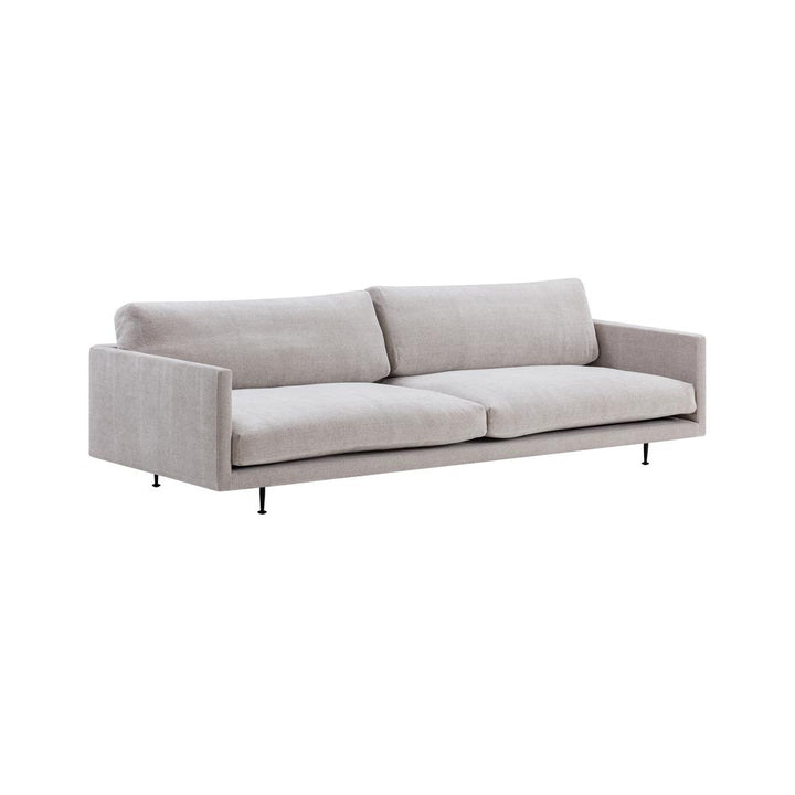 Wendelbo Maho 3-Sitzer Sofa Mod. 37, Navona col. 2