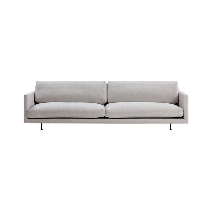 Wendelbo Maho 3-Sitzer Sofa Mod. 37, Navona col. 2