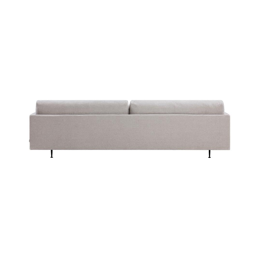 Wendelbo Maho 3-Sitzer Sofa Mod. 37, Navona col. 2
