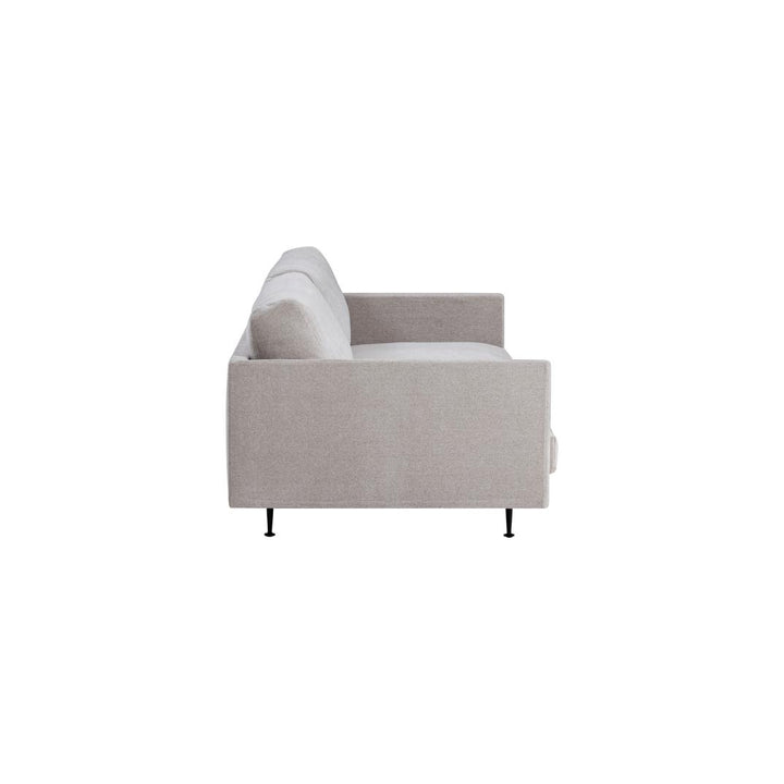 Wendelbo Maho 3-Sitzer Sofa Mod. 37, Navona col. 2