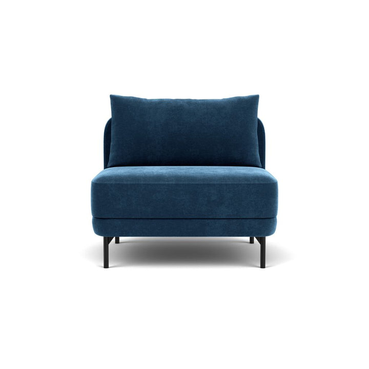 Maison 3 Personers Modulsofa - Planet Legion Blue