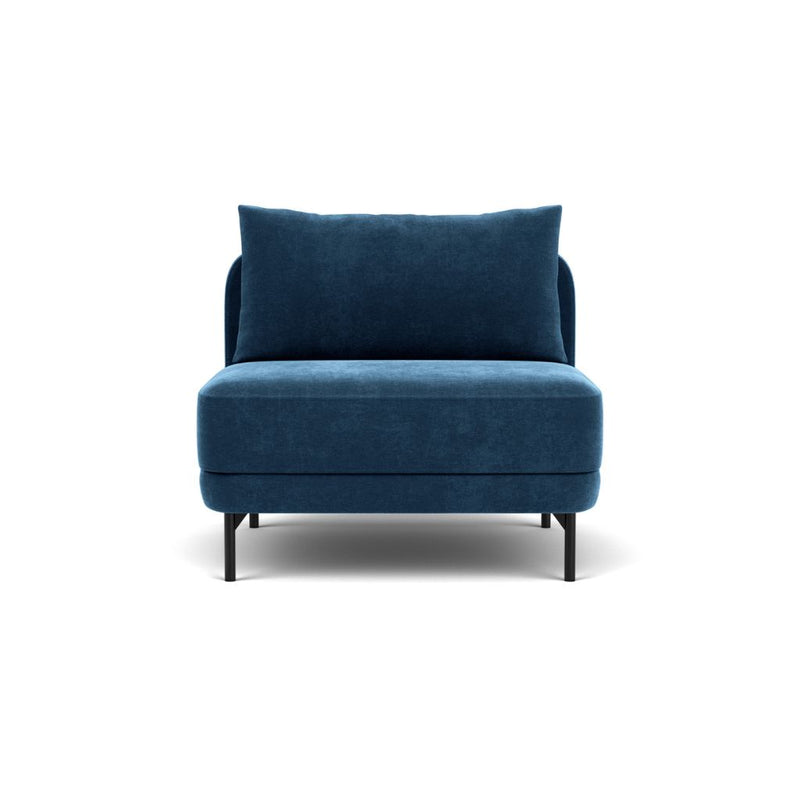 Maison 3 Personers Modulsofa - Planet Legion Blue