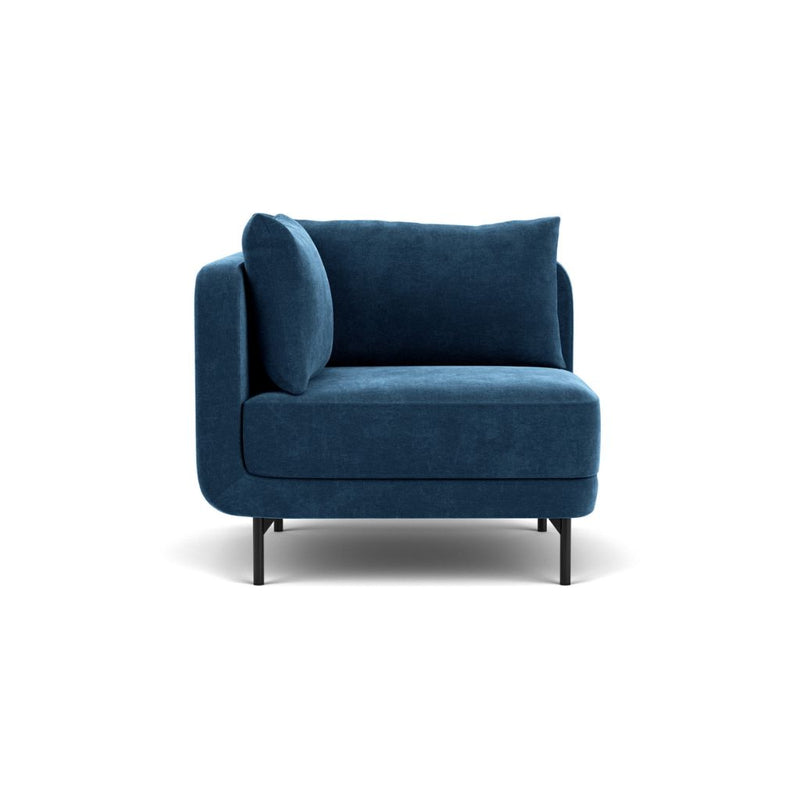 Maison 3 Personers Modulsofa - Planet Legion Blue