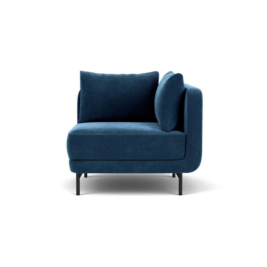 Maison 3 Personers Modulsofa - Planet Legion Blue