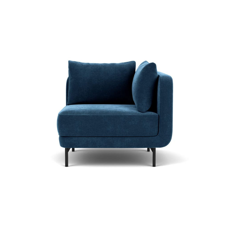 Maison 3 Personers Modulsofa - Planet Legion Blue