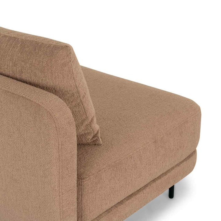 Maison 3 Personers Modulsofa - Planet Legion Blau