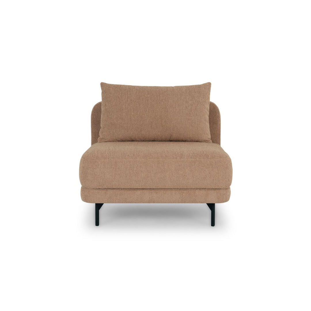 Maison 3 Personers Modulsofa - Planet Legion Blau