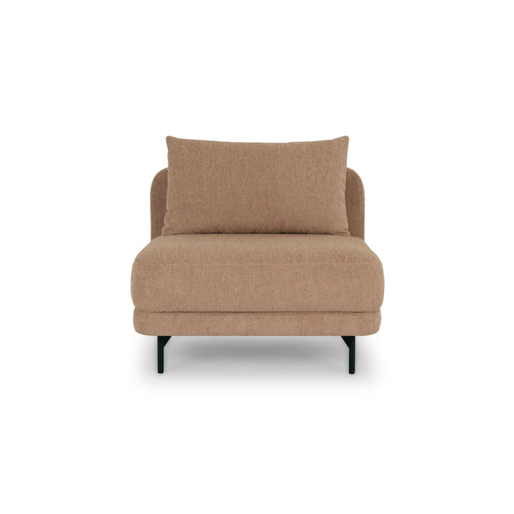 Maison 3 Personers Modulsofa - Planet Legion Blau