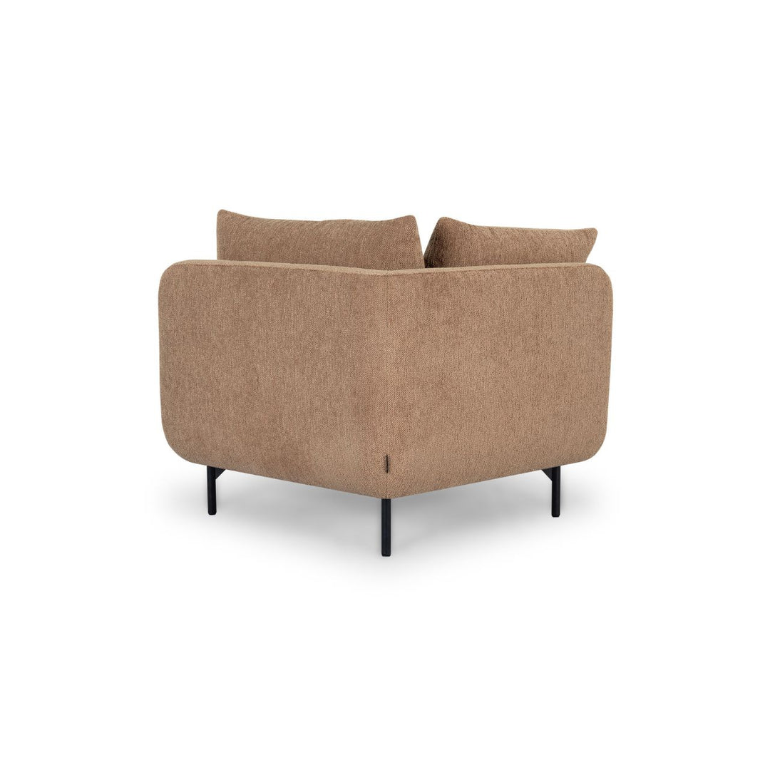 Maison 3 Personers Modulsofa - Planet Legion Blau