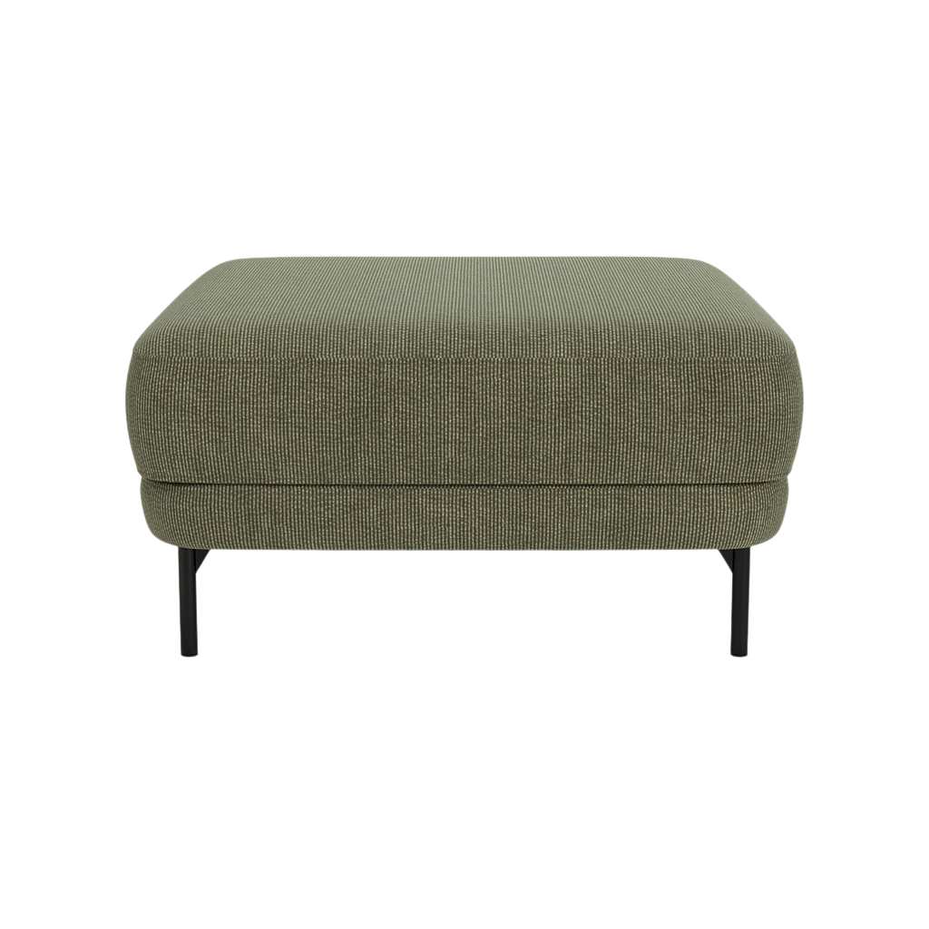 Maison 3 Personers Modulsofa - Planet Legion Blau
