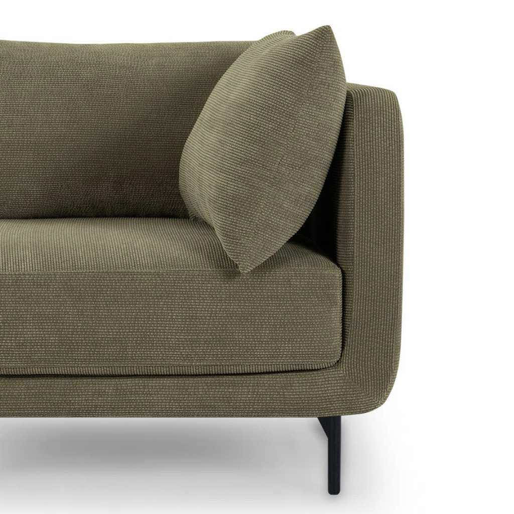 Maison Modulsofa - Free Sage