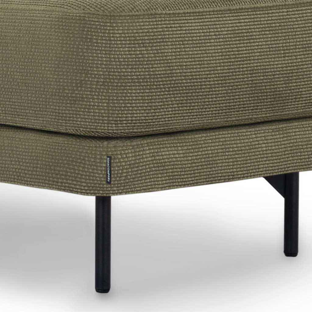 Maison 3-Seater Modular Sofa - Time Blush