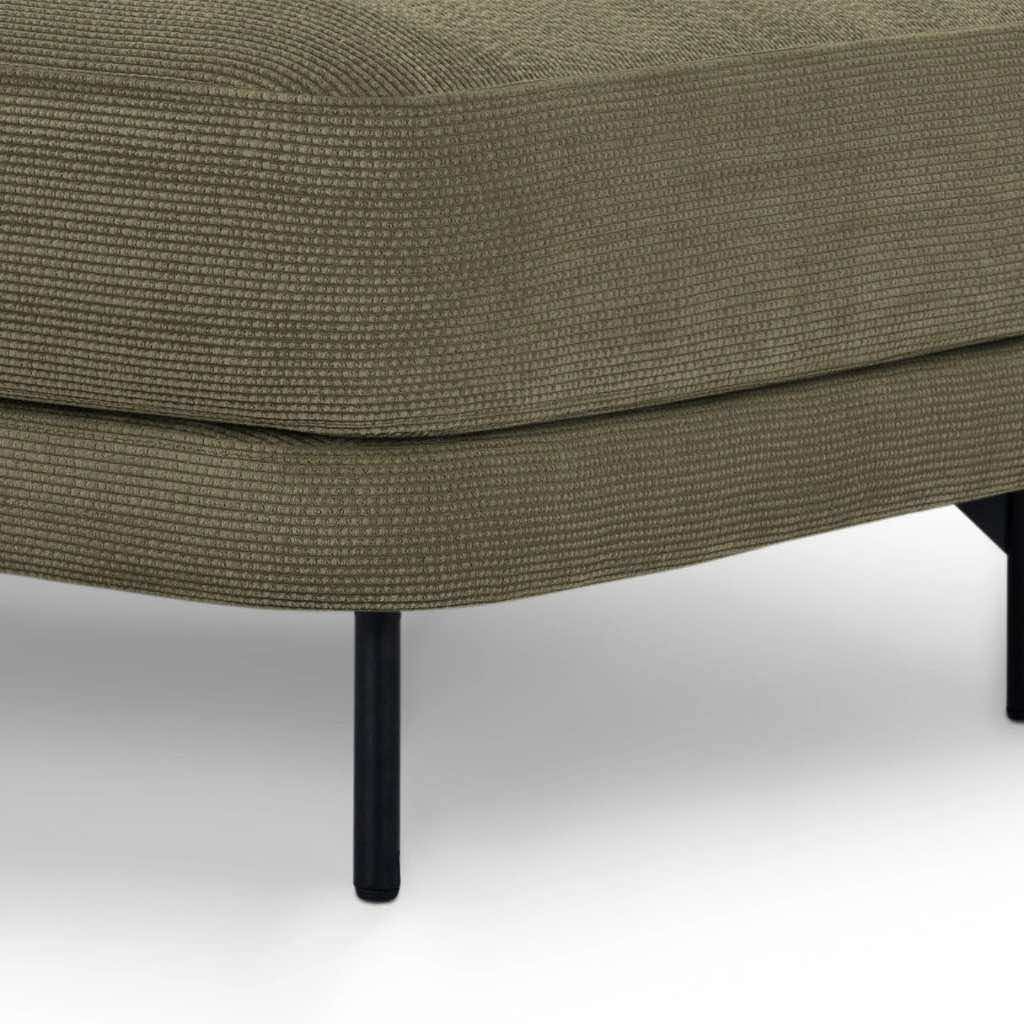 Maison 3 Personers Modulsofa - Planet Legion Blau