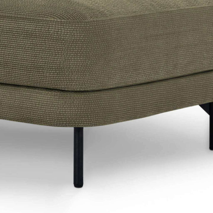 Maison 3 Personers Modulsofa - Planet Legion Blau