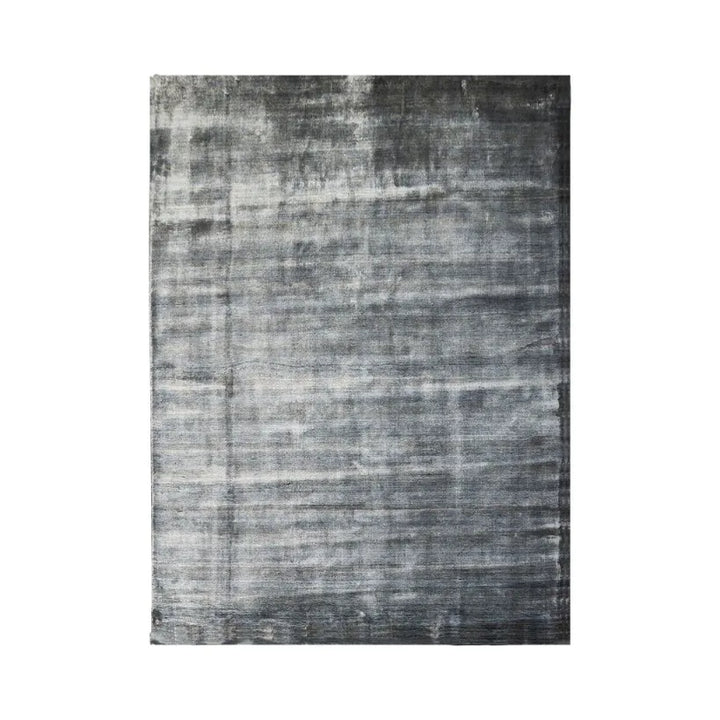 Massimo Bamboo Gulvtæppe 170 x 240, Grey