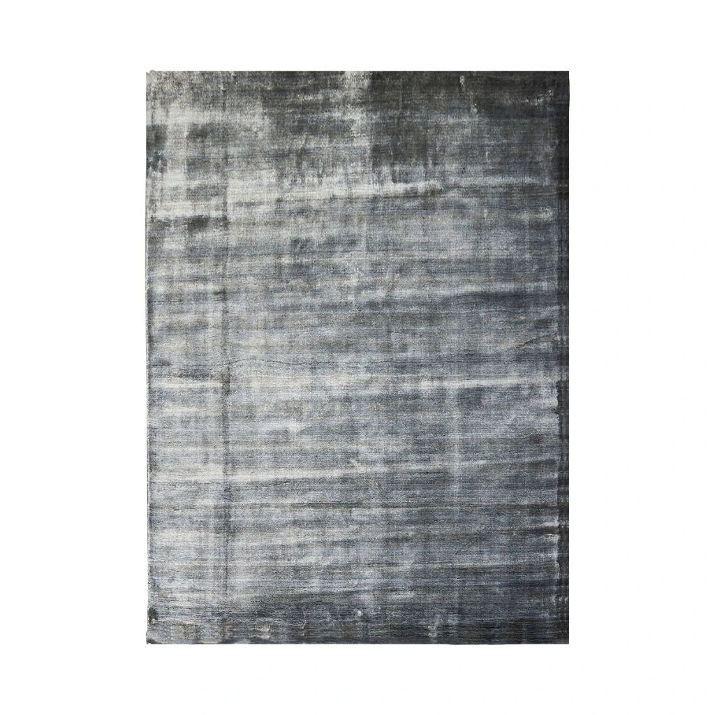 Massimo Bamboo Gulvtæppe 200x300, Grey