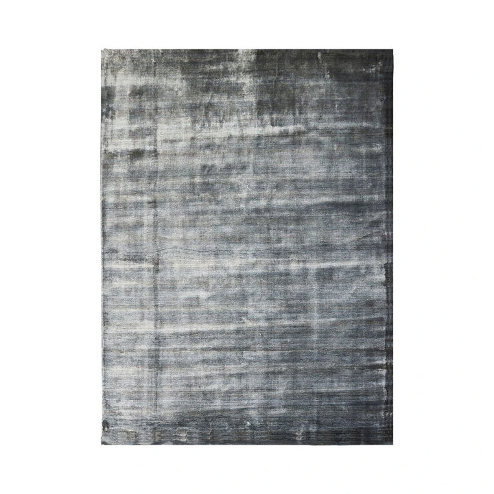 Massimo Bamboo Gulvtæppe 200x300, Grey