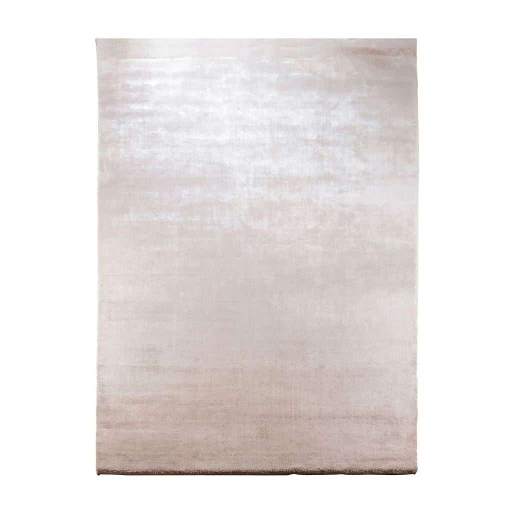 Massimo Bamboo Gulvtæppe 200x300, Rose dust