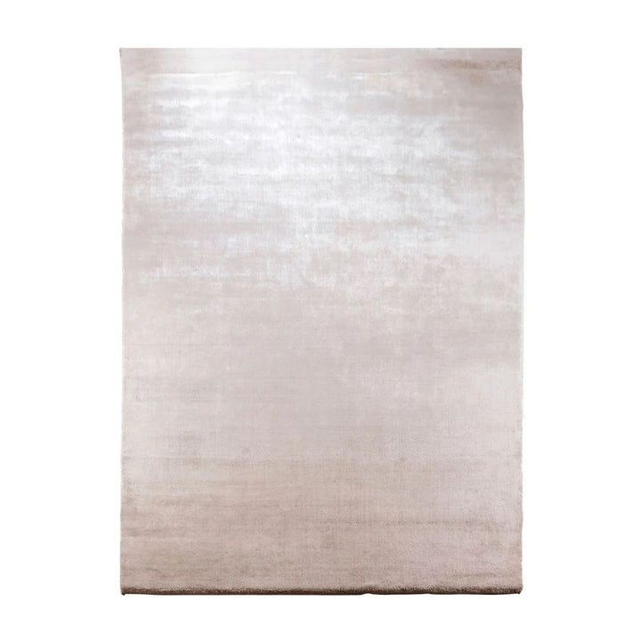 Massimo Bamboo Gulvtæppe 200x300, Rose dust