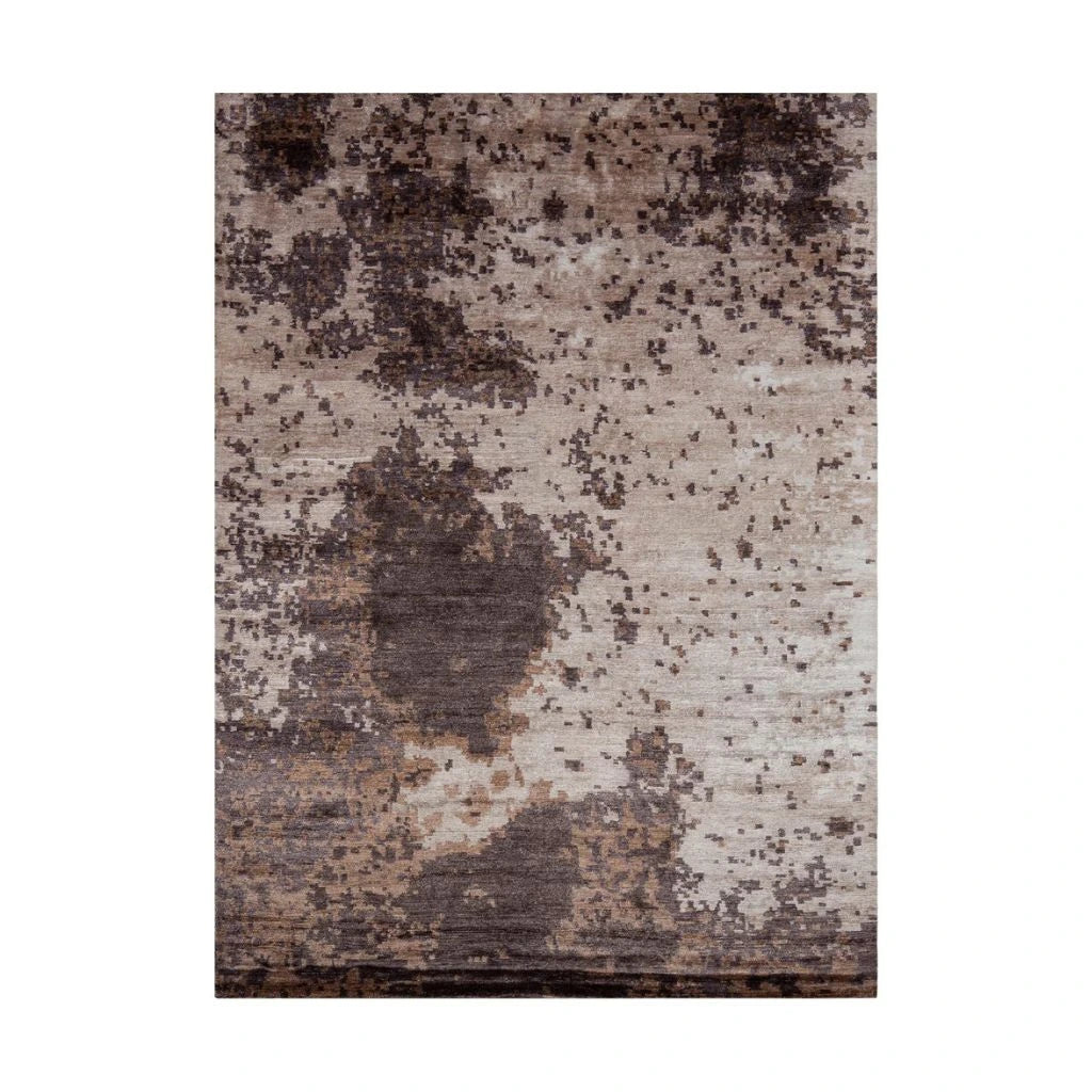 Massimo Bamboo Gulvtæppe 275x365, Copper moon