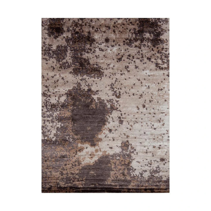 Massimo Bamboo Gulvtæppe 275x365, Copper moon
