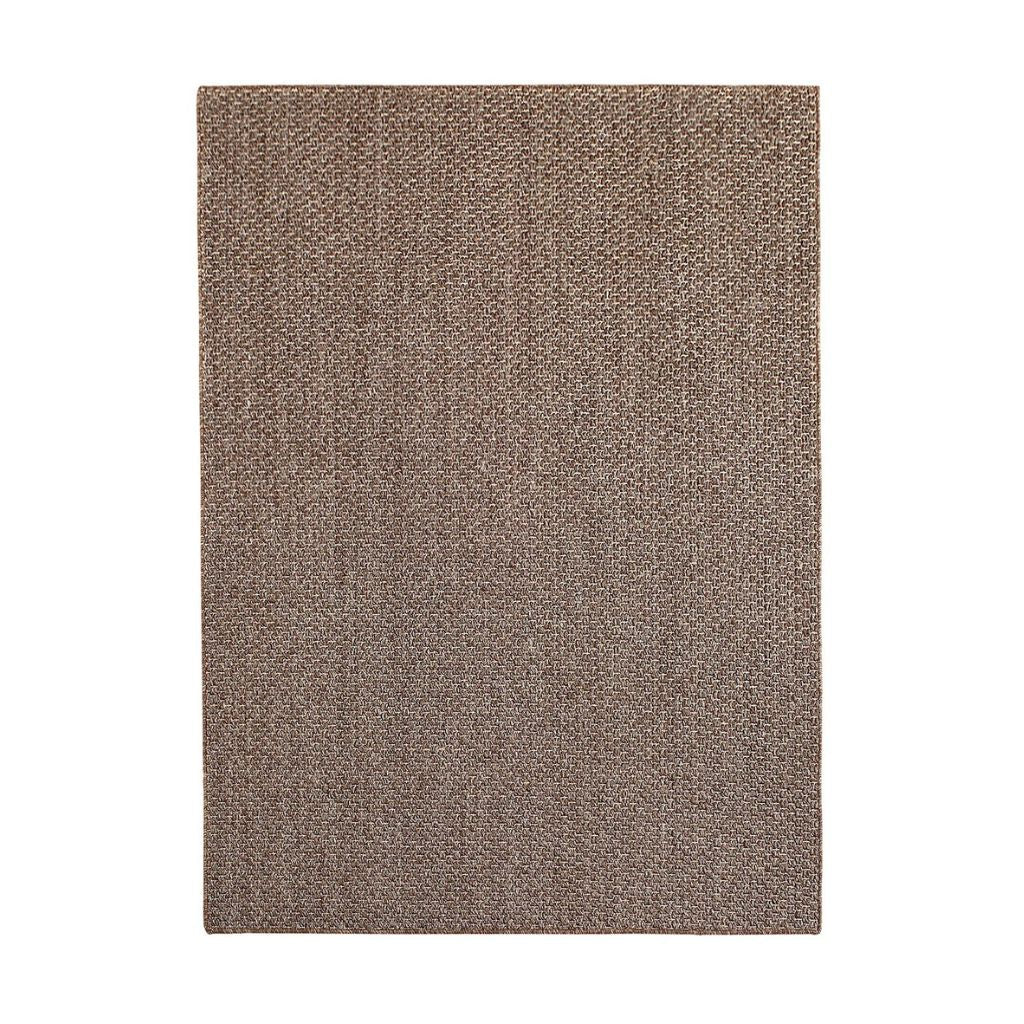 Massimo Belize Gulvtæppe 160x240, Taupe