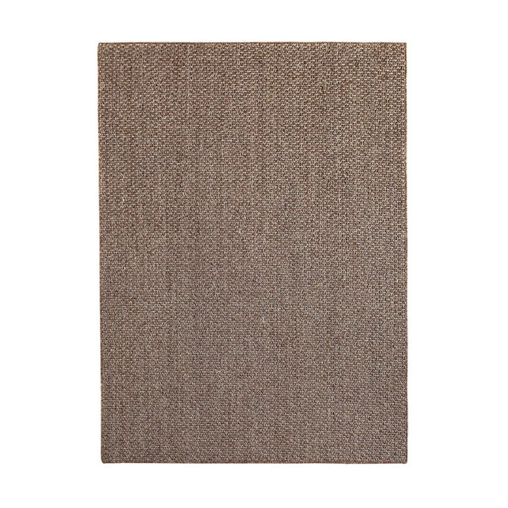 Massimo Belize Gulvtæppe 160x240, Taupe