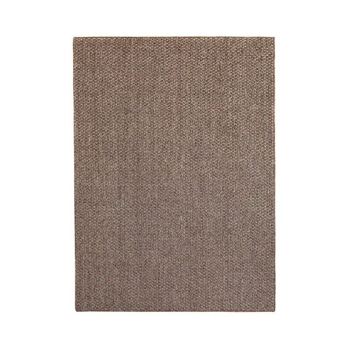 Massimo Belize Gulvtæppe 90x200, Taupe