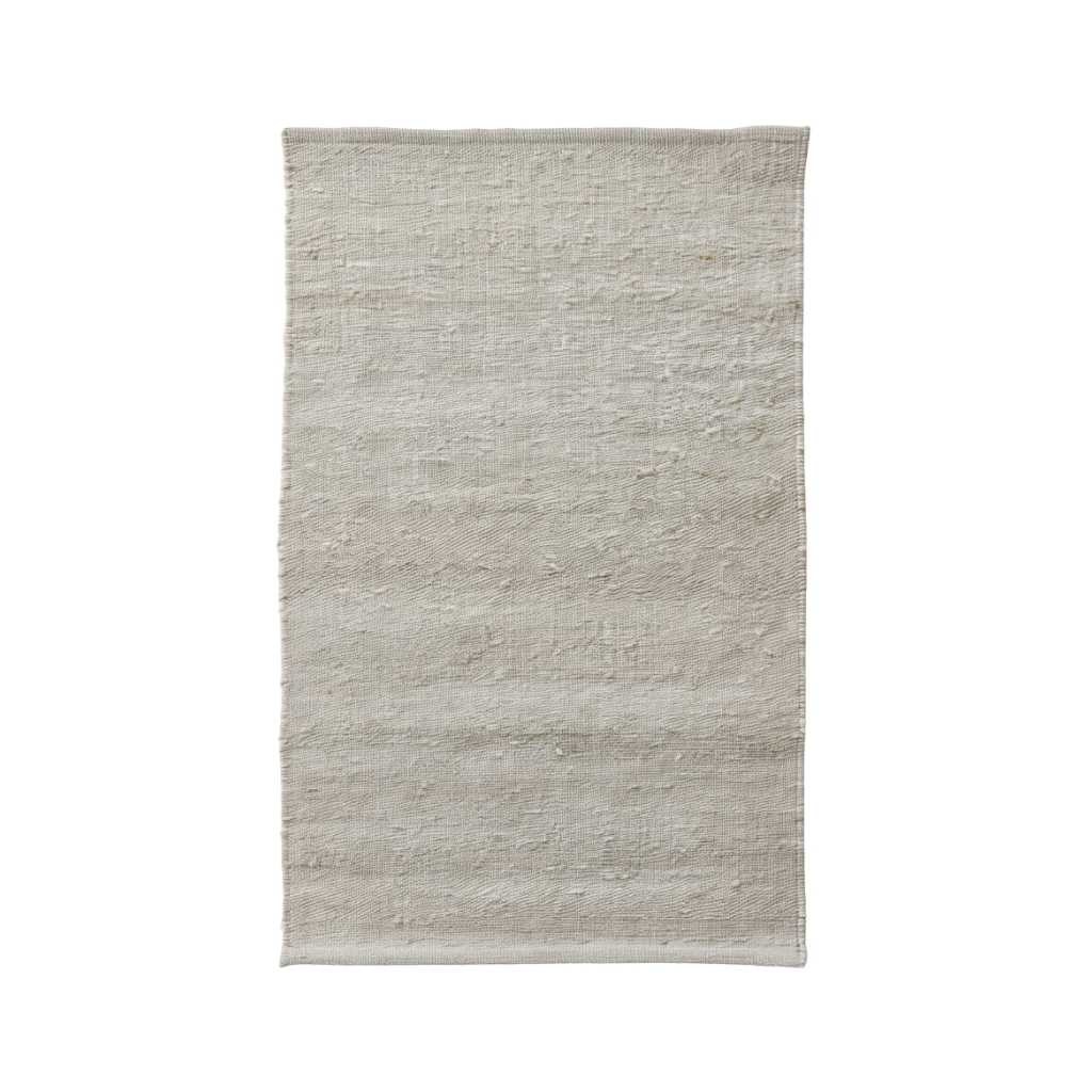 Massimo Bullah Gulvtæppe 170x240, Creme
