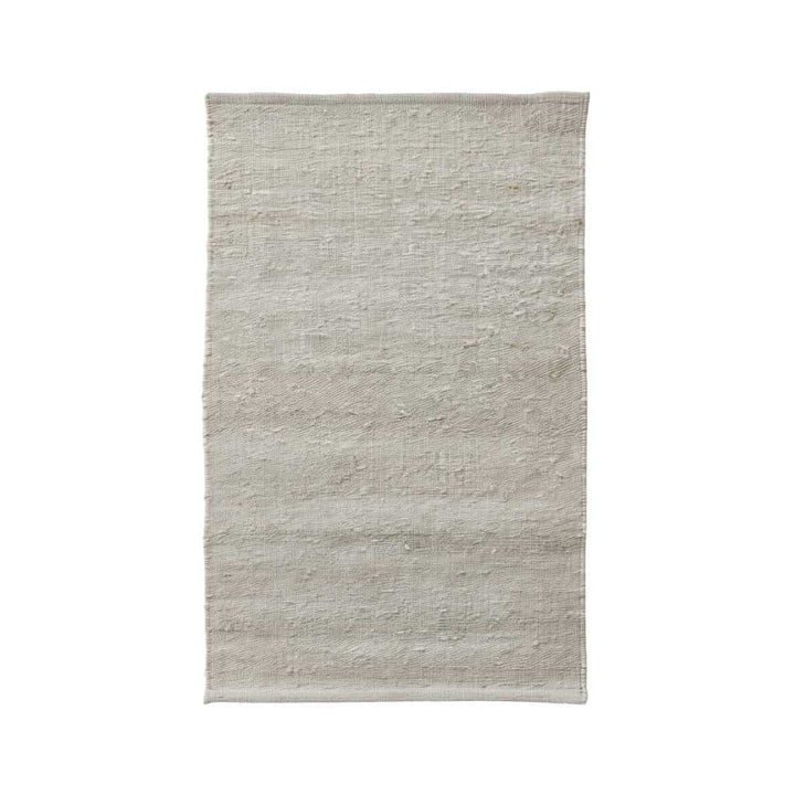 Massimo Bullah Gulvtæppe 170x240, Creme