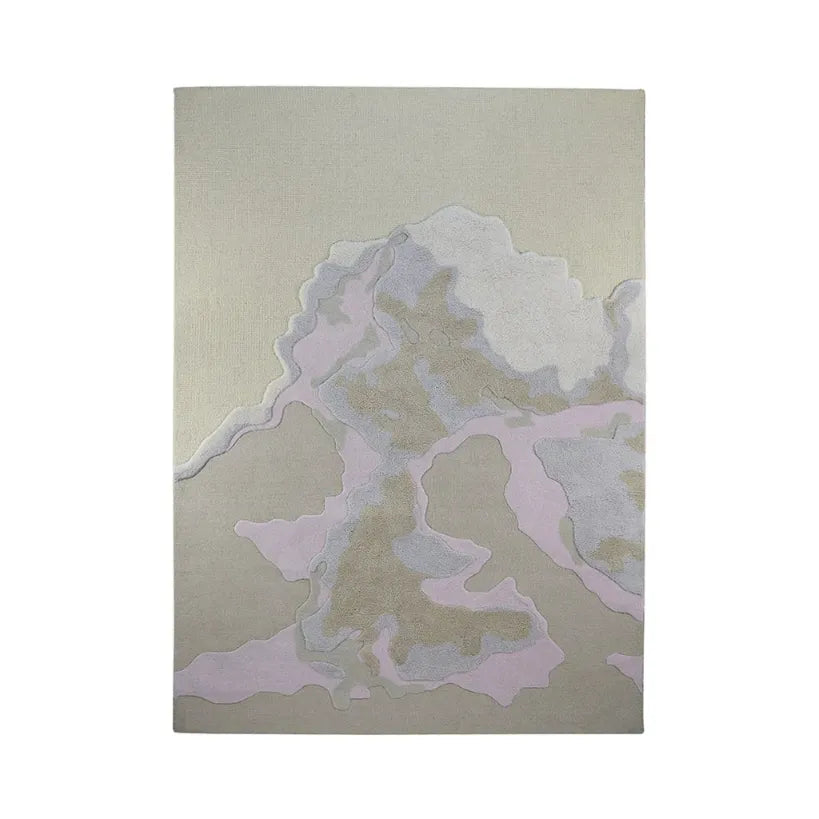Massimo Cloud 9 Gulvtæppe 140 x 200, Afternoon