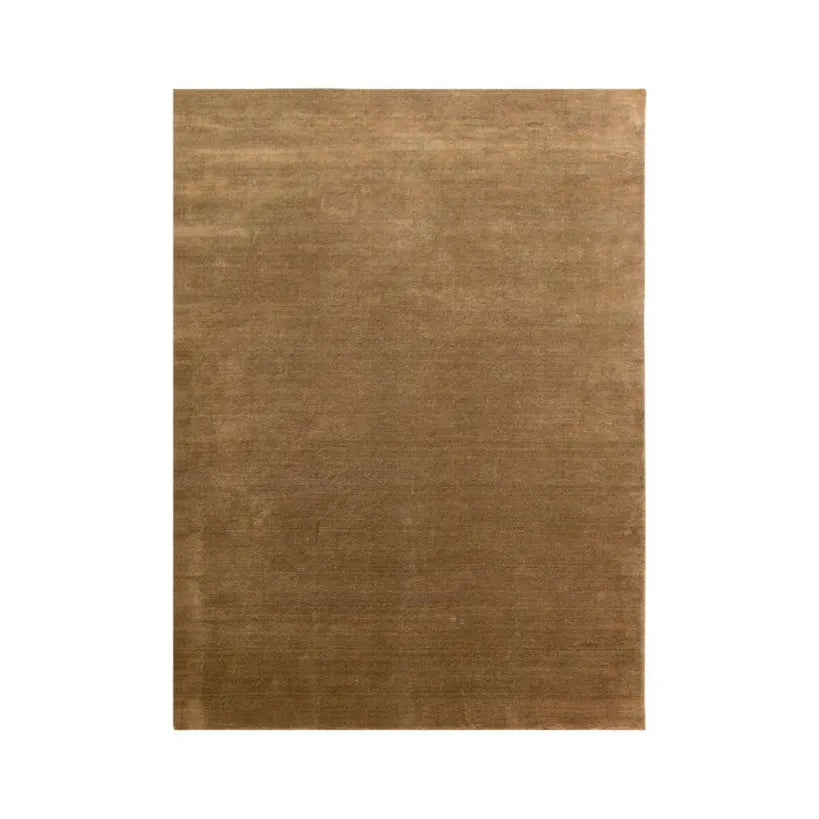 Massimo Earth Bamboo Gulvtæppe 200 x 300, Camel