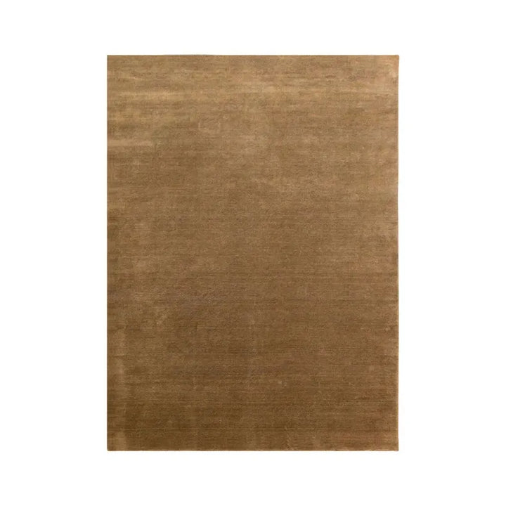 Massimo Earth Bamboo Gulvtæppe 200 x 300, Camel