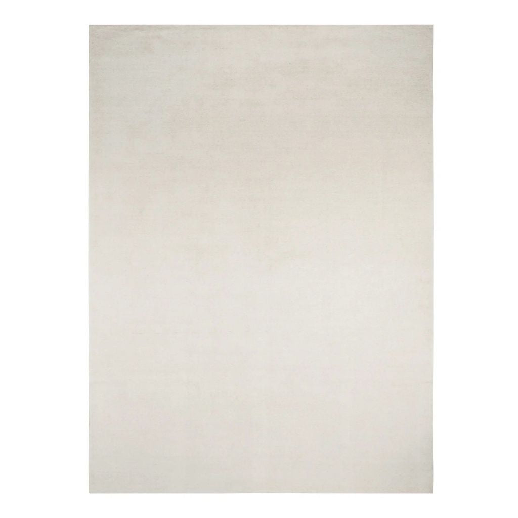 Massimo Earth Gulvtæppe 200x300, Natural ivory