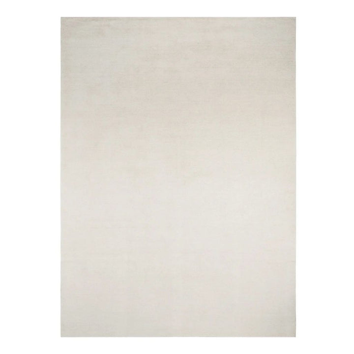 Massimo Earth Gulvtæppe 200x300, Natural ivory