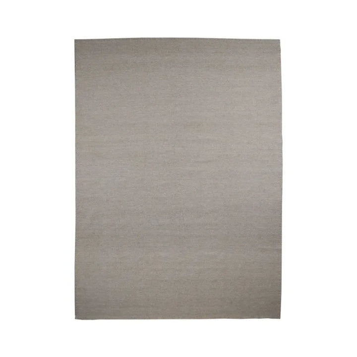 Massimo Escape Kelim Gulvtæppe 170 x 240, Light Beige