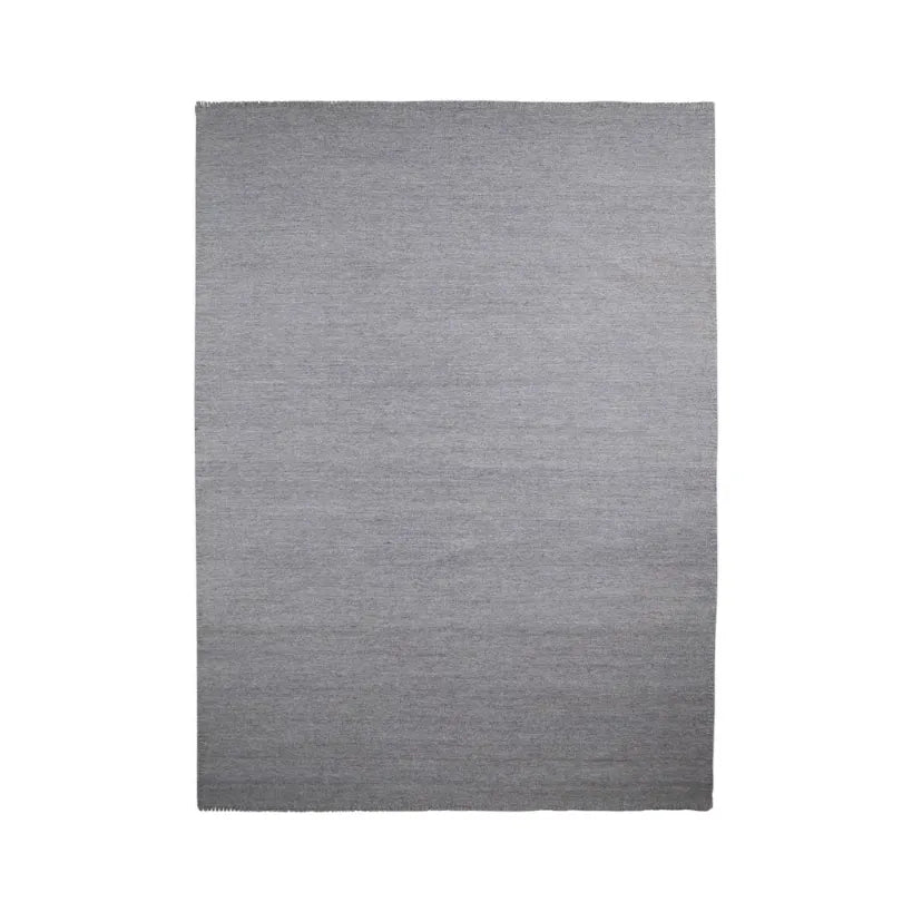 Massimo Escape Kelim Gulvtæppe 200 x 300, Stone