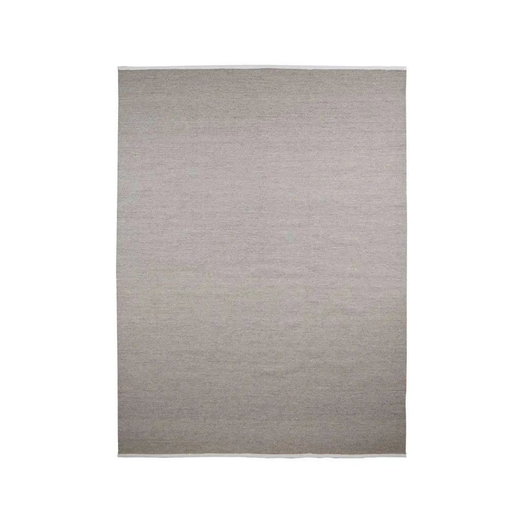 Massimo Escape Kelim Gulvtæppe 220x220, Muscat