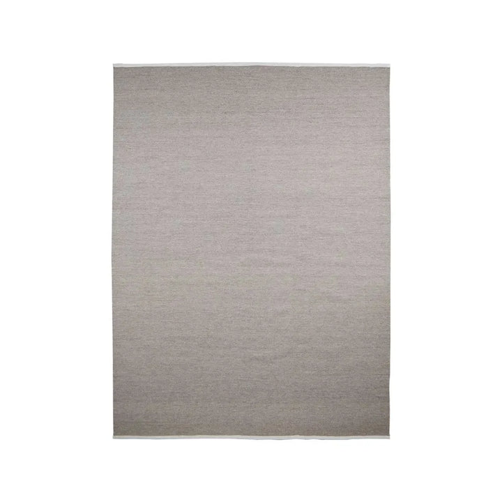 Massimo Escape Kelim Gulvtæppe 220x220, Muscat