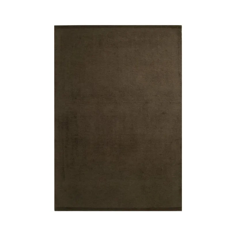 Massimo Ground Gulvtæppe 170 x 240, Bark